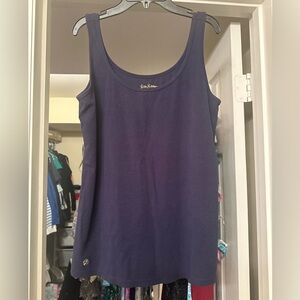 Lilly Pulitzer Halee Tank